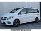 Mercedes Benz V-Class 447811C