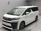 Toyota Vellfire AGH30W