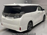 Used 2020 AT toyota vellfire AGH30W Image[1]