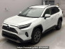 Used 2023 AT toyota rav4 AXAH54 Image[0]
