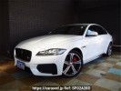 Jaguar XF JB3VA
