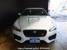 Used 2017 AT jaguar xf JB3VA Image[2]