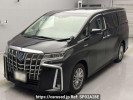 Toyota Alphard Hybrid AYH30W
