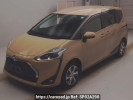 Toyota Sienta NHP170G