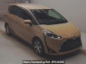Used 2020 AT toyota sienta NHP170G Image[2]