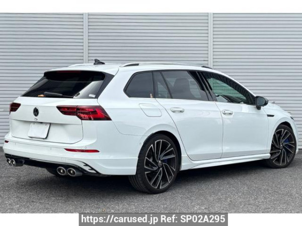 Used 2023 AT volkswagen golf-variant CDDNFV Image[1]