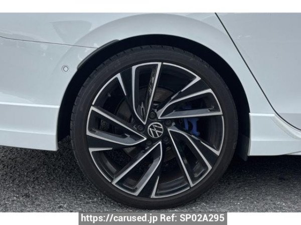 Used 2023 AT volkswagen golf-variant CDDNFV Image[2]