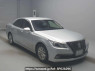 Used 2013 AT toyota crown GRS210 Image[2]