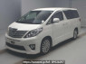 Used 2012 AT toyota alphard ANH20W Image[0]
