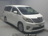Used 2012 AT toyota alphard ANH20W Image[2]