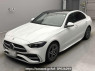 Used 2022 AT mercedes-benz c-class 206042C Image[0]