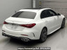 Used 2022 AT mercedes-benz c-class 206042C Image[1]