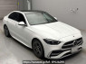 Used 2022 AT mercedes-benz c-class 206042C Image[2]