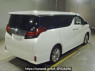 Used 2017 AT toyota alphard AGH35W Image[1]