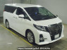 Used 2017 AT toyota alphard AGH35W Image[2]