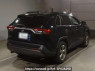 Used 2021 AT toyota rav4 MXAA54 Image[1]