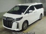 Used 2022 AT toyota alphard-hybrid AYH30W Image[0]