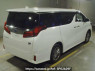 Used 2022 AT toyota alphard-hybrid AYH30W Image[1]