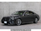 Mercedes Benz S-Class 223033