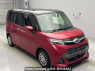 Used 2017 AT toyota tank M900A Image[2]