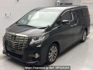 Toyota Alphard GGH30W