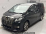 Used 2017 AT toyota alphard GGH30W Image[0]