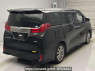 Used 2017 AT toyota alphard GGH30W Image[1]