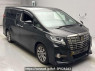 Used 2017 AT toyota alphard GGH30W Image[2]