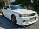 Toyota Chaser JZX100