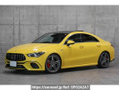 Mercedes Benz CLA class 118354M