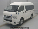 Toyota Hiace Van GDH206Kｶｲ