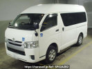 Toyota Hiace Van GDH206Kカイ