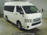Used 2018 AT toyota hiace-van GDH206Kｶｲ Image[2]