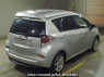 Used 2014 AT toyota ractis NCP122 Image[1]