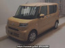 Used 2022 AT daihatsu tanto LA650S Image[0]