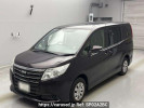 Toyota Noah ZRR80Gカイ