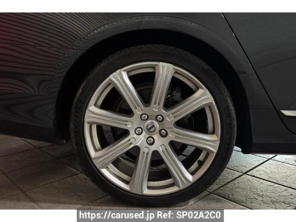 Used 2017 AT volvo v90 PB420A Image[2]