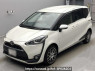 Used 2018 AT toyota sienta NCP175G Image[0]