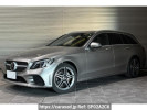 Mercedes Benz C CLASS STATION WAGON 205278