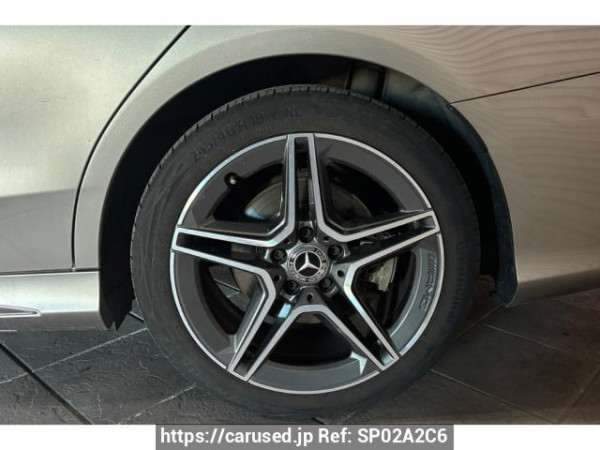 Used 2020 AT mercedes-benz c-class-station-wagon 205278 Image[2]