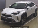 Toyota YARIS CROSS MXPB10