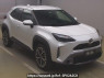 Used 2023 AT toyota yaris-cross MXPB10 Image[2]