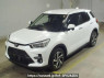 Used 2021 AT toyota raize A210A Image[0]