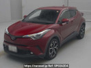 Toyota C-HR NGX50