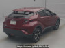 Used 2018 AT toyota c-hr NGX50 Image[1]