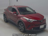 Used 2018 AT toyota c-hr NGX50 Image[2]
