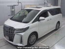 Toyota Alphard Hybrid AYH30W