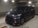 Toyota Vellfire AGH30W