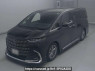 Used 2024 AT toyota alphard-hybrid AAHH40W Image[0]