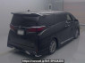 Used 2024 AT toyota alphard-hybrid AAHH40W Image[1]